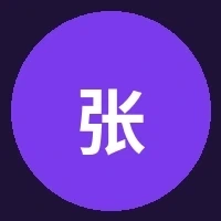 用户张明辉头像