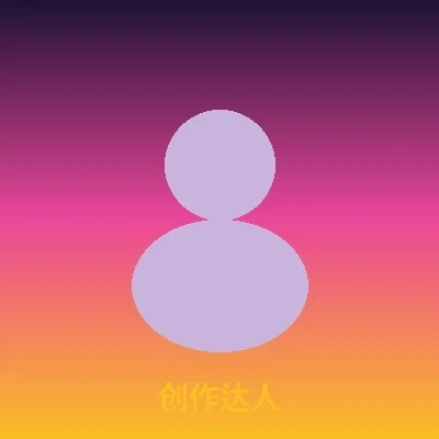 签约导演张导演个人形象照